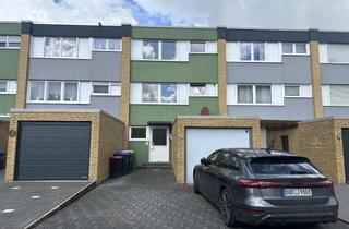 Reihenhaus kaufen in Haferkamp 21, 48249 Dülmen, Reihenhaus in Dülmen zu verkaufen