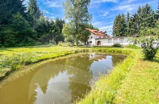 Mehrfamilienhaus kaufen in 94089 Neureichenau, Mehrfamilienhaus mit vielseitigen Nutzungsmöglichkeiten