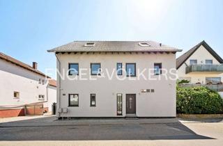 Haus kaufen in 67373 Dudenhofen, Freistehendes Familiendomizil mit Einliegerwohnung auf traumhaftem Grundstück in Dudenhofen!