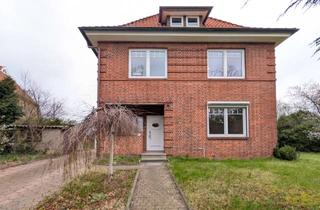 Einfamilienhaus kaufen in Bahlburger Straße, 21423 Winsen, Einfamilienhaus mit 5 Zimmern in Winsen (Luhe)