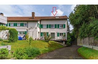 Haus kaufen in 78467 Konstanz, Kleines, "smartes" Reiheneckhaus für Individualisten mit überschaubarem Platzbedarf - TOP Zustand
