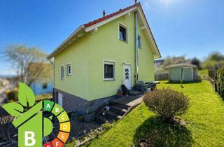 Haus kaufen in 36466 Dermbach, Ihr neues Zuhause in Dermbach: Gepflegt, gemütlich und perfekt für Paare & kleine Familien
