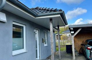 Doppelhaushälfte kaufen in Trollberg 5a, 24837 Schleswig, OHNE MAKLER! Moderne Doppelhaushälfte nach Kfw 55 in Schleswig