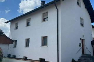 Haus kaufen in Weidachweg 27, 87640 Biessenhofen, Vielseitiges Familienhaus in Altdorf - Raum für 1 bis 3 Parteien