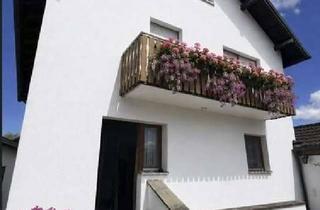 Haus kaufen in Mühlenstr. 27, 87640 Biessenhofen, Vielseitiges Familienhaus in Altdorf - Raum für 1 bis 3 Parteien