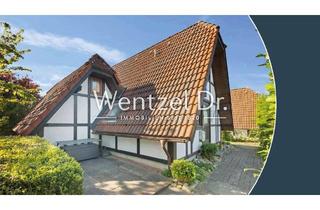 Haus kaufen in 21723 Hollern-Twielenfleth, Attraktive Einnahmen bis Ende 2026! Schönes Ferienhaus mit Sauna zum Kauf in Hollern-Twielenfleth