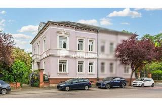 Villa kaufen in 76829 Landau, Stilvolle Altbauvilla mit Garten, Terrasse, Wintergarten und Sauna in Landau