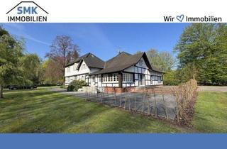 Wohnung mieten in 33330 Gütersloh, Seltenes Fundstück: Modernisierte Fachwerkwohnung an der Lutter in Gütersloh!