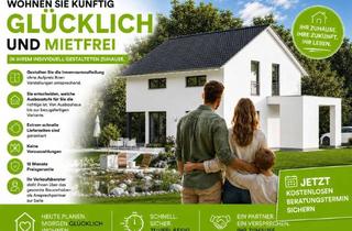 Haus kaufen in 71672 Marbach, Individuell wohnen. Clever sparen.