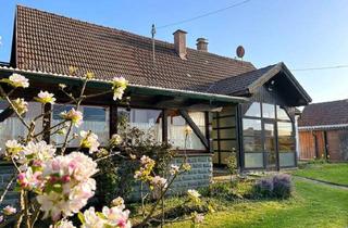 Einfamilienhaus kaufen in 86877 Walkertshofen, Aus Alt mach Zuhause – Einfamilienhaus mit Potenzial in Walkertshofen