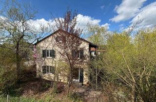 Haus kaufen in 83278 Traunstein, Rohdiamant in guter Lage – Verwirklichen Sie Ihren Wohntraum in Traunstein