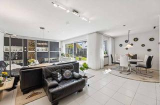 Haus kaufen in 91126 Forsthof, Reihenmittelhaus im Atrium-Bungalow-Stil * Kauf auf Nießbrauchbasis