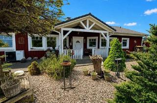 Haus kaufen in 29331 Lachendorf, Ein Zuhause zum Ankommen! Exklusives Schwedenhaus mit Pferdeparadies und traumhaftem Naturgrundstück