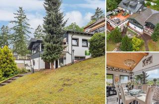 Haus kaufen in 61239 Ober-Mörlen, Einzigartiges Anwesen für Wohnen, Arbeiten und wertstabile Investitionen