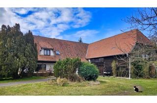 Bauernhaus kaufen in 17194 Grabowhöfe, Schönes Bauernhaus mit großem Grundstück