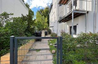 Wohnung kaufen in Hindenburgdamm 137, 12203 Berlin, Bezugsfreies 1-Zimmer-Apartment in Lichterfelde