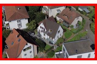 Haus kaufen in 74321 Bietigheim-Bissingen, Wohnen mit Charakter: Stilvolles Ein- bis Zweifamilienhaus auf der Lug