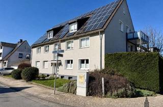 Haus kaufen in 45149 Haarzopf, Ihr Renditeanker im Ruhrgebiet: 6-Parteienhaus mit Garagen & PV-Anlage