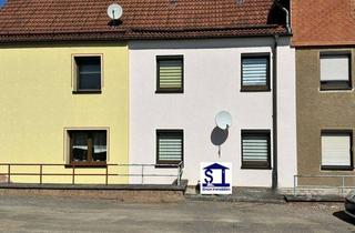 Haus kaufen in 98596 Trusetal, Kleines Goldstück mit Garten in Trusetal - TOP Lage !