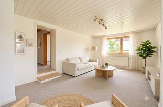 Doppelhaushälfte kaufen in 66578 Schiffweiler, Doppelhaushälfte auf ca. 140 m² Wohnfläche mit großem Grundstück in Schiffweiler