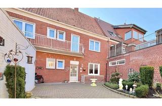 Reihenhaus kaufen in 46354 Südlohn, Zweifamilienhaus- Reihenhaus mit Innenhof in Herzen von Südlohn