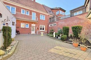 Reihenhaus kaufen in 46354 Südlohn, Zweifamilienhaus- Reihenhaus mit Innenhof im Herzen von Südlohn