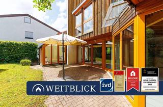 Haus kaufen in 71679 Asperg, WEITBLICK: Freistehendes Architektenhaus mit Stil!