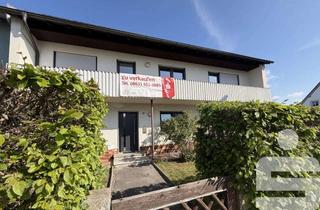 Einfamilienhaus kaufen in 84513 Töging, Einfamilienhaus in Töging mit Garage