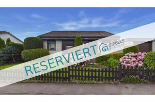 Einfamilienhaus kaufen in 58540 Meinerzhagen, **RESERVIERT**Einfamilienhaus mit großem Grundstück in gefragter Wohngegend