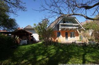 Haus kaufen in Bubengasse, 99334 Kirchheim, Amt Wachsenburg - freistehendes EFH mit großem Grundstück, bezugsfrei