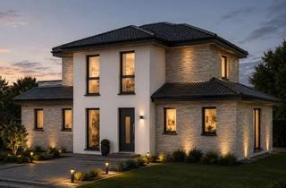 Haus kaufen in 26127 Oldenburg, QNG Neubau | 3-Familienhaus -Oldenburg Bürgerfelde