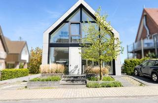 Haus kaufen in 48341 Altenberge, Modernes Wohn- & Arbeitsloft mit Galerie in Toplage von Altenberge