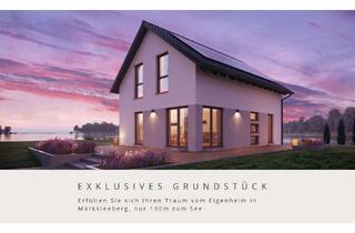 Haus kaufen in 04416 Markkleeberg, Designed with Care – Weil gutes Design den Unterschied macht.