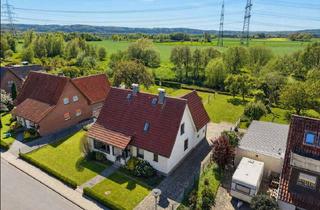 Haus kaufen in An Der Hunte 14, 49163 Bohmte, EFH in Bohmte: Modernisierungsobjekt mit großem Garten in Traumlage direkt an der Hunte! OPEN HOUSE!