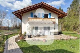 Haus kaufen in 87645 Schwangau, Familienidyll in ruhiger Lage!