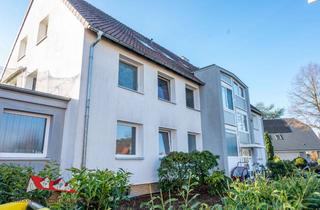 Mehrfamilienhaus kaufen in 30823 Garbsen, Mehrfamilienhaus mit Garagenhof in bester Lage