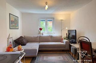 Haus kaufen in 86415 Mering, Charmantes Wohnungskonzept mit besonderem Flair – 2,5 ZKB freistehendes Haus - Pendlerlage in Mering