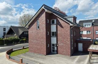 Mehrfamilienhaus kaufen in 48431 Rheine, Eine seltene Gelegenheit - Mehrfamilienhaus mit drei Wohneinheiten in der Nähe vom Matthias-Spital