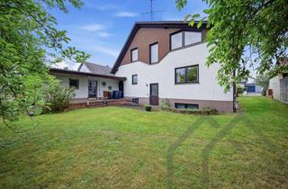Haus kaufen in 66459 Kirkel, Sonniges Familienglück in Kirkel Limbach