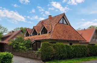 Einfamilienhaus kaufen in 26125 Ofenerdiek, Attraktives Einfamilienhaus mit ausgebautem Spitzboden und offenem Wohnkonzept