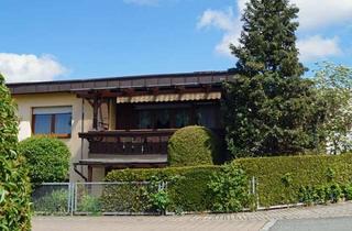 Haus kaufen in 90513 Zirndorf, Zirndorf: Traum-Bungalow mit Doppelgarage in Top-Lage