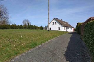 Haus kaufen in Im Oberdorf 102, 52393 Hürtgenwald, Tolle Immobilie in perfekter Lage, Ruheoase auf 3.900 qm Grundstück. Doppelgarage, ausbaufähig