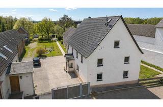 Bauernhaus kaufen in Alte Annaburger Straße 10, 06925 Lebien, *Großzügiges Bauernhaus mit großem Garten und Wiesenflächen*