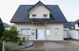 Einfamilienhaus kaufen in 32049 Herford, Junges Einfamilienhaus in guter Wohnlage von Herford!