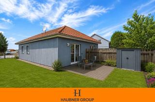 Haus kaufen in 29575 Altenmedingen, Moderner Bungalow mit Einliegerwohnung aus 2021!
