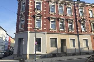 Haus kaufen in 95028 Innenstadt, 7- Familienhaus -Rendite 9%