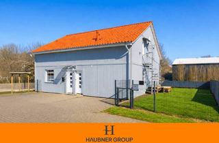 Haus kaufen in 29575 Altenmedingen, Selbstnutzung oder Anlage! Modernes 2-Familienhaus aus 2021