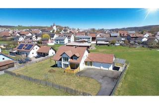 Haus kaufen in 93356 Teugn, Familienparadies mit viel Platz zum Durchatmen