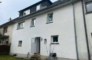Haus kaufen in 57413 Finnentrop, Ansprechendes Reihenmittelhaus in Finnentrop-Lenhausen! Provisionsfrei!