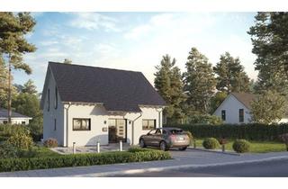 Einfamilienhaus kaufen in 76676 Graben-Neudorf, Ihr Traumhaus in Graben-Neudorf inkl. Grundstück - Individuell geplant und effizient gebaut